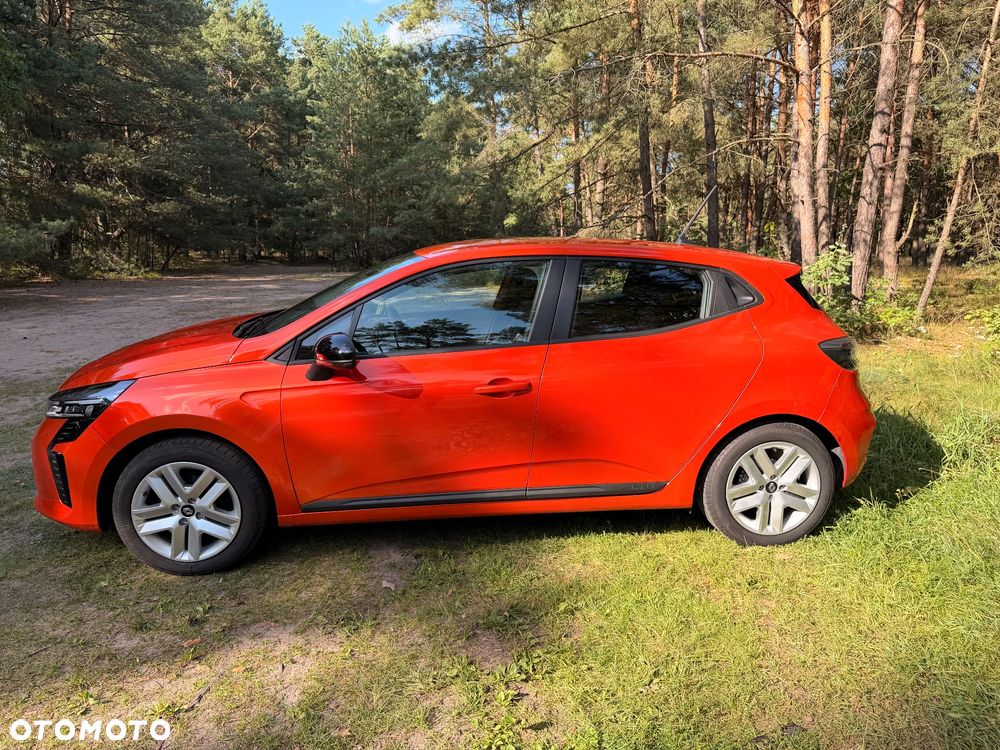 Renault Clio TCe 90 EVOLUTION - 2