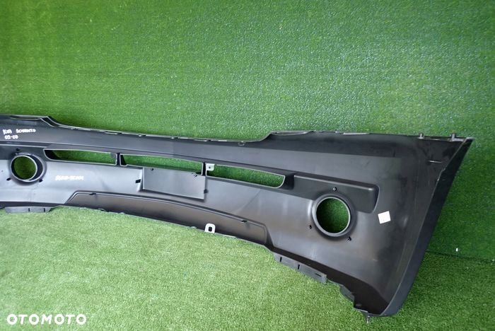 KIA SORENTO 02-07 zderzak przedni przód - 12