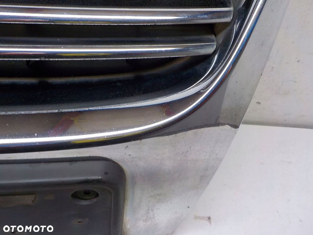 VW GOLF V KOMBI JETTA GRILL ATRAPA CHŁODNICY - 10