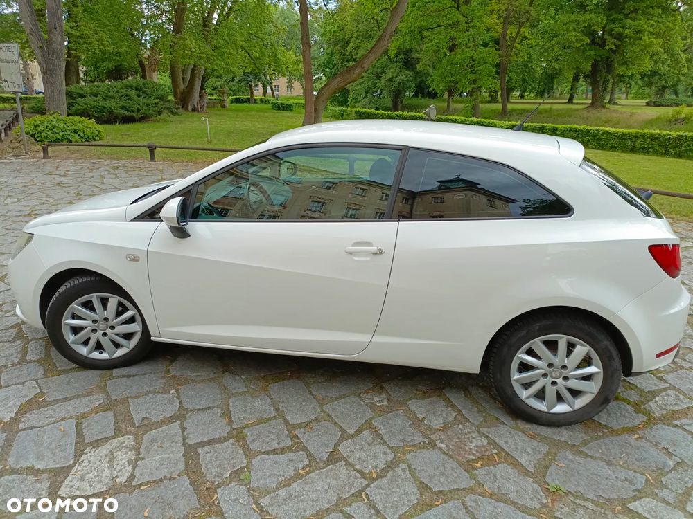 Seat Ibiza - 3