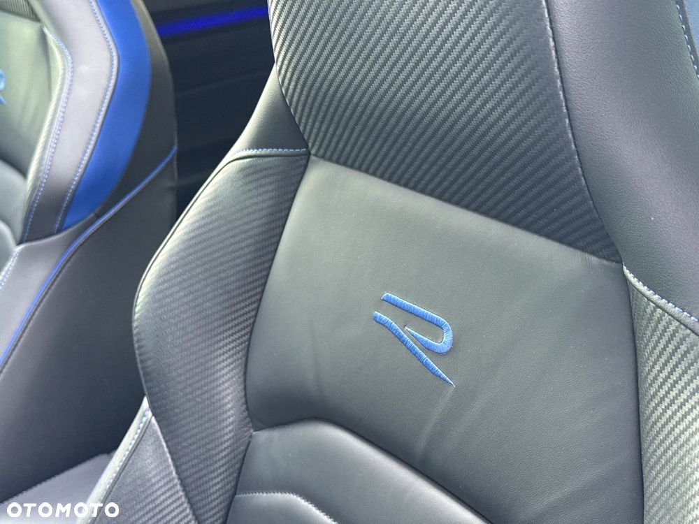 Volkswagen Arteon Shooting Brake 2.0 TSI 4Motion R DSG - 15