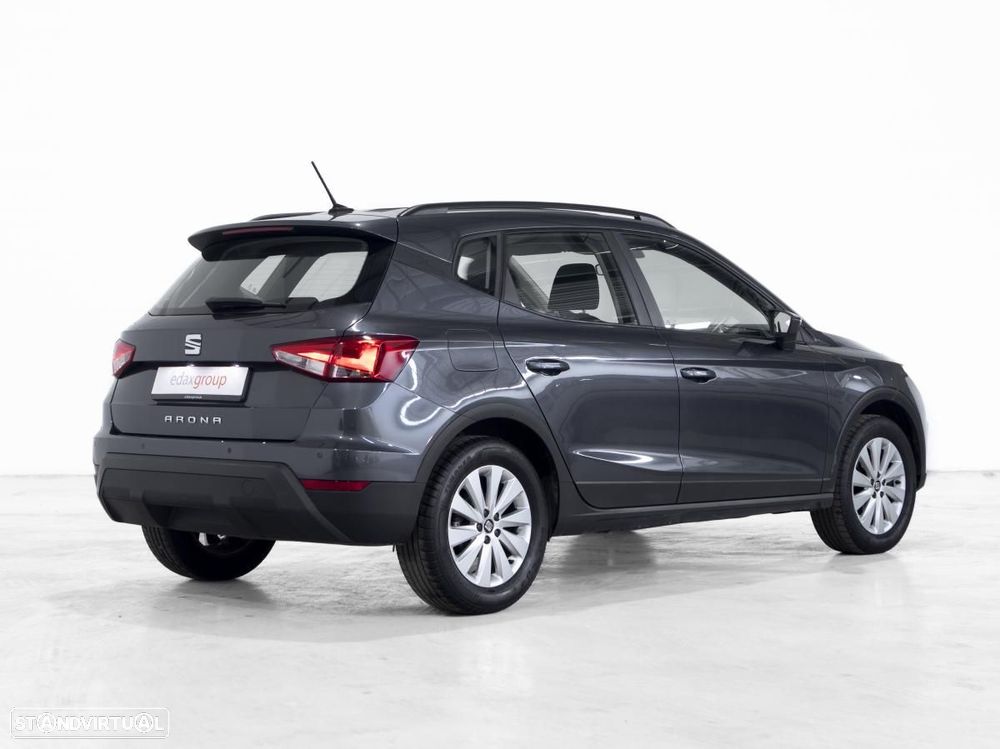 SEAT Arona 1.0 TSI Style - 3