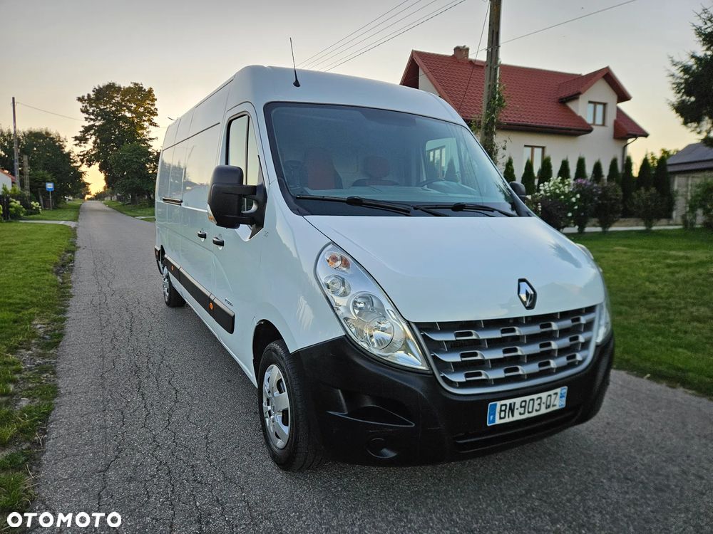 Renault MASTER - 18