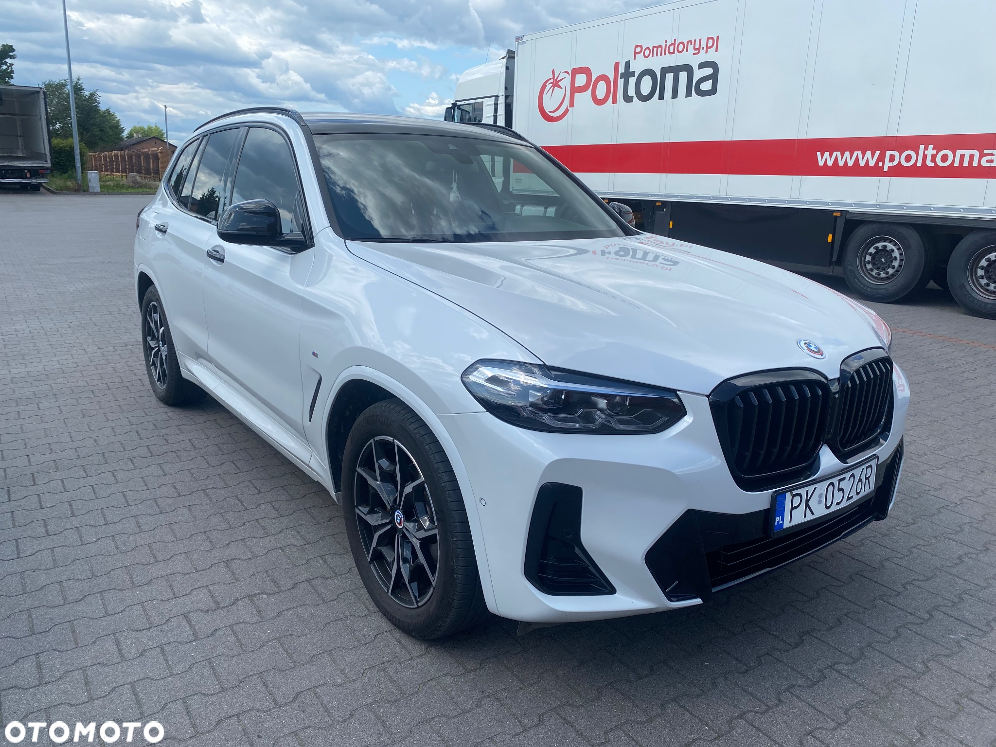 BMW X3 - 6