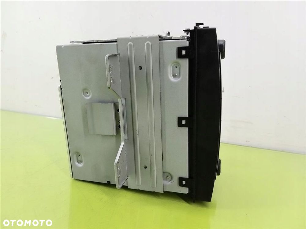 Radio Kia Ceed I 2006-2012 X961401H500 ORYGINAŁ - 2