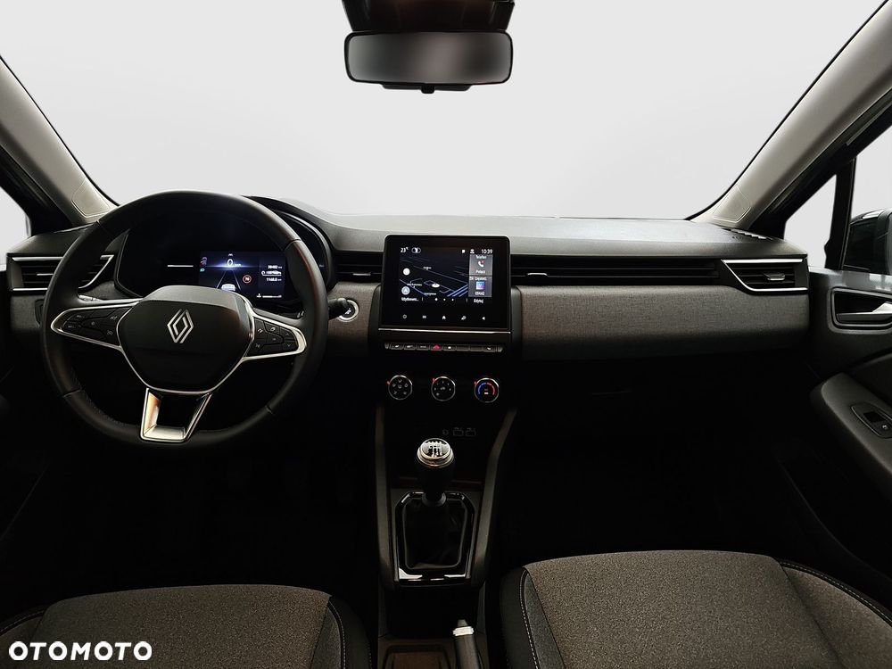 Renault Clio 1.0 TCe Evolution - 21