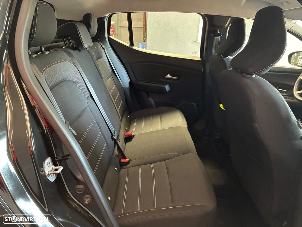 Dacia Sandero 0.9 TCe Stepway Bi-Fuel - 37