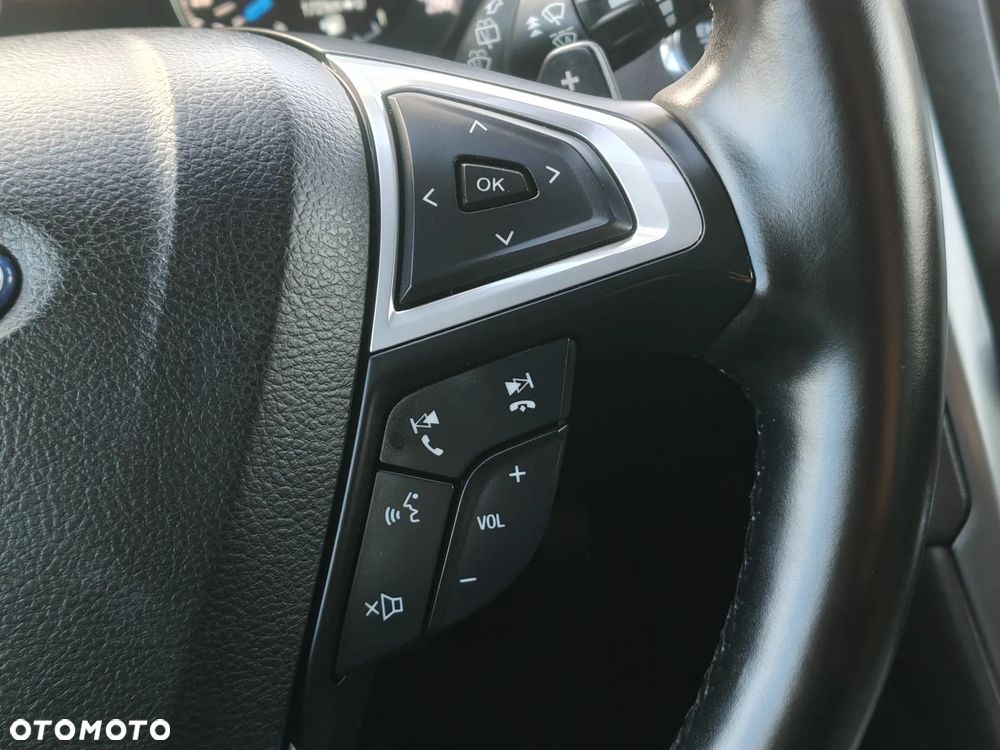 Ford Mondeo 2.0 TDCi STart-Stopp PowerShift-Aut Titanium - 38