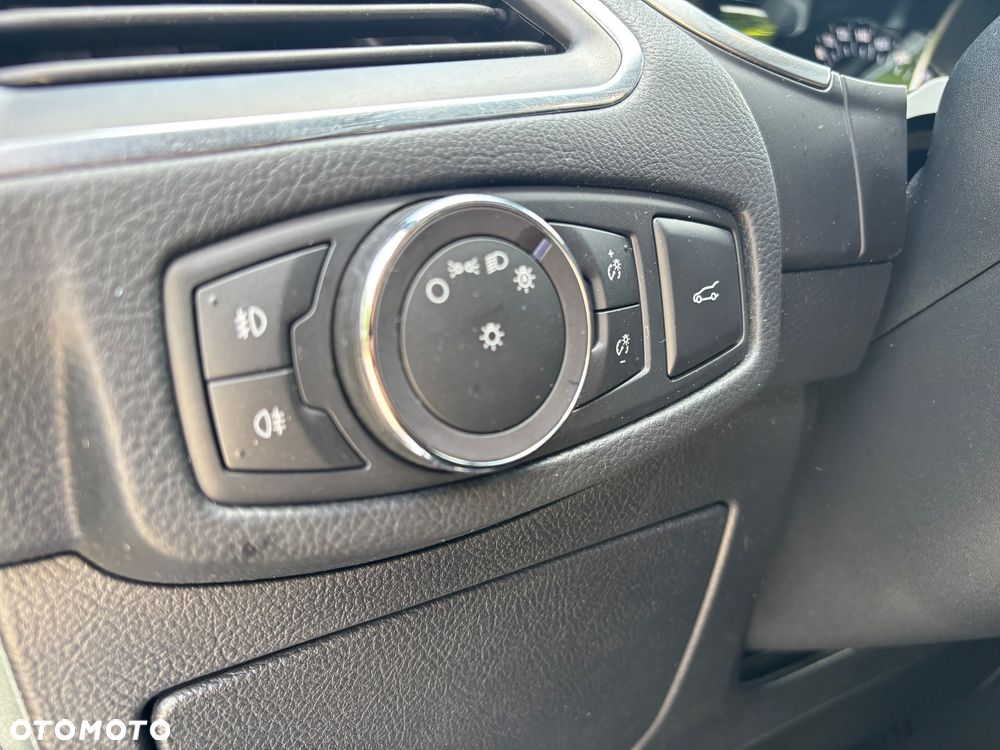 Ford S-Max 2.0 EcoBlue ST-Line - 25