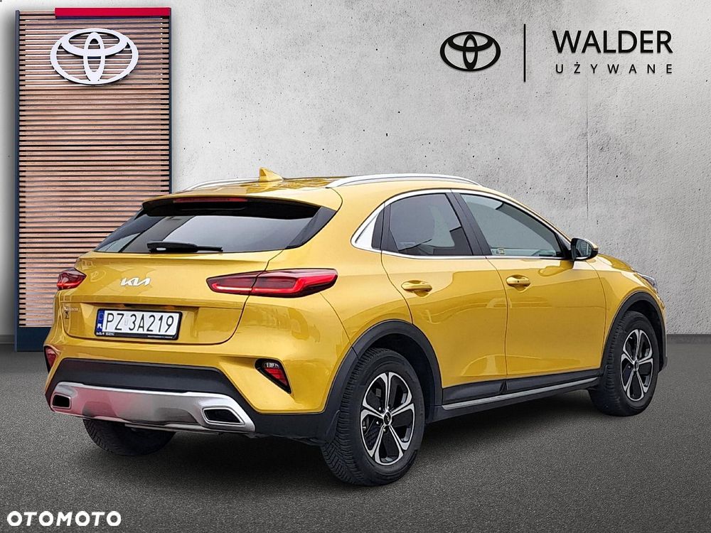 Kia XCeed - 5