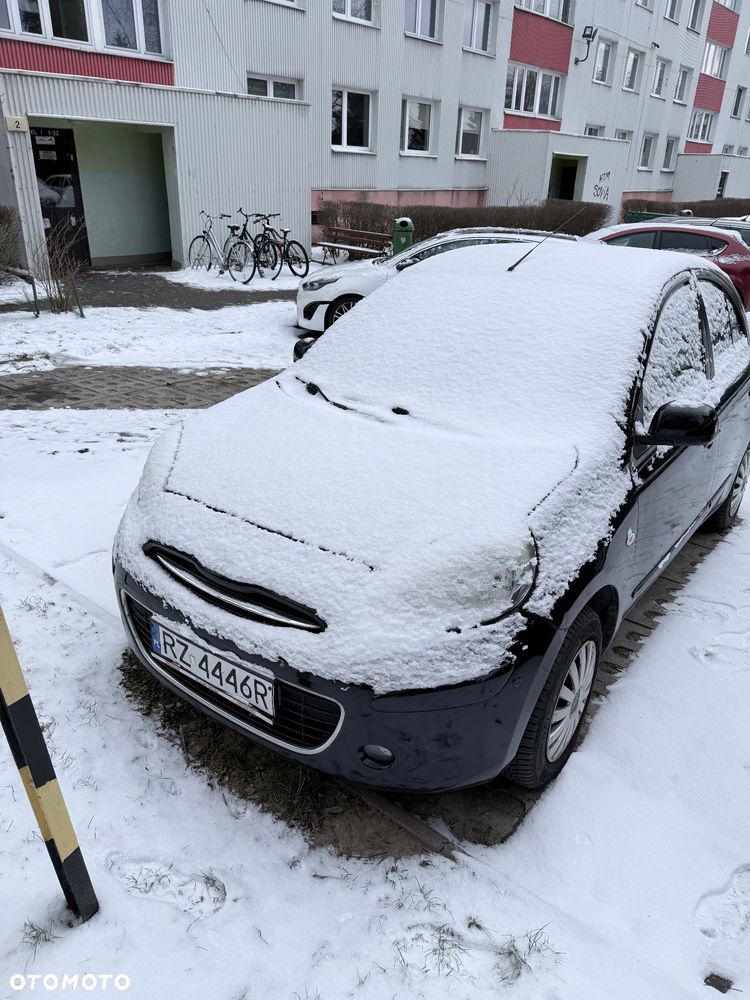 Nissan Micra 1.2 Tekna - 2