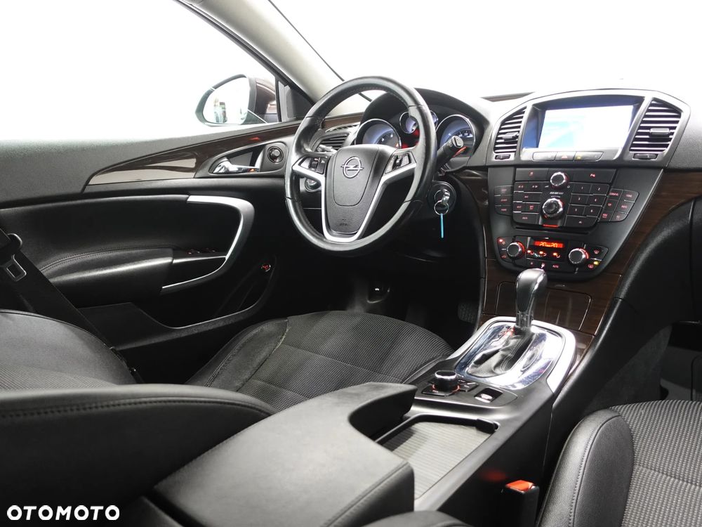 Opel Insignia 2.0 CDTI Sport - 28