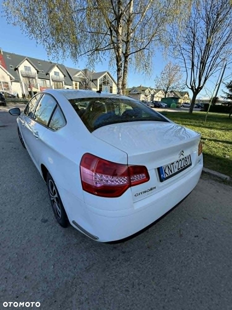Citroën C5 2.0 HDi Confort - 6