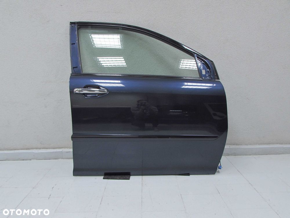 LEXUS RX 400 RX400 H 04-09 DRZWI PRZOD PRAWY PRAWE PRZEDNIE KPL 8R7 - 2