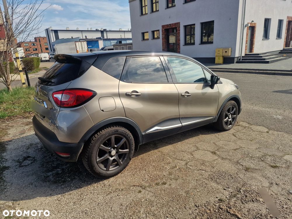 Renault Captur - 14