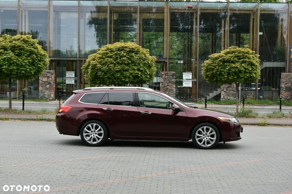 Honda Accord 2.2i-DTEC Executive - 9
