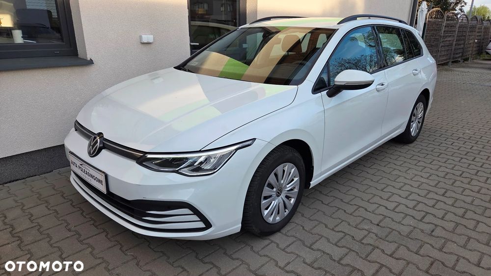 Volkswagen Golf 1.0 TSI Life - 5