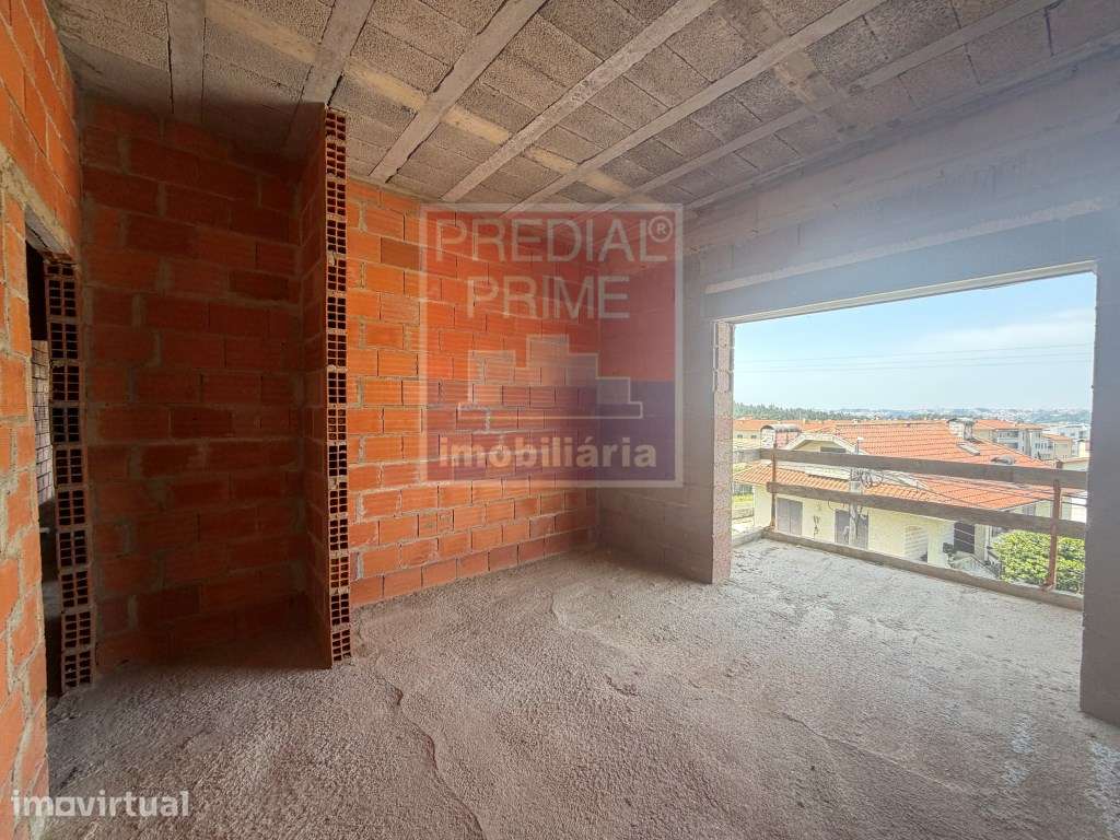 APARTAMENTO T3 EM NOGUEIRA DO CRAVO - OLIVEIRA DE AZEMEIS - Grande imagem: 2/15