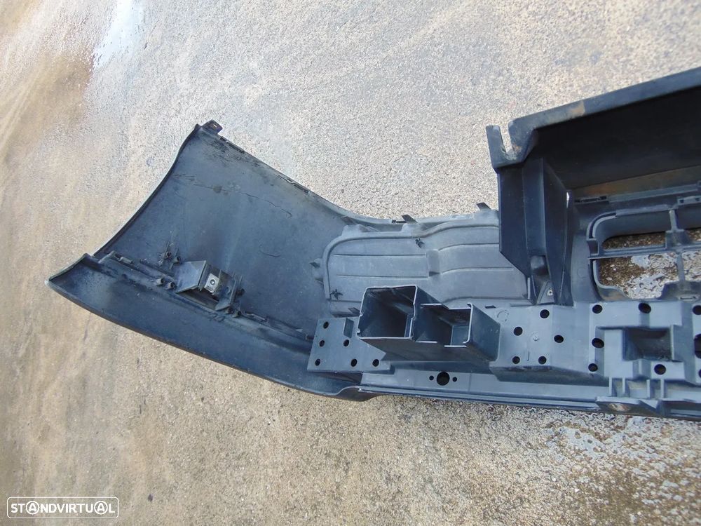 Renault 19 para-choques - 6