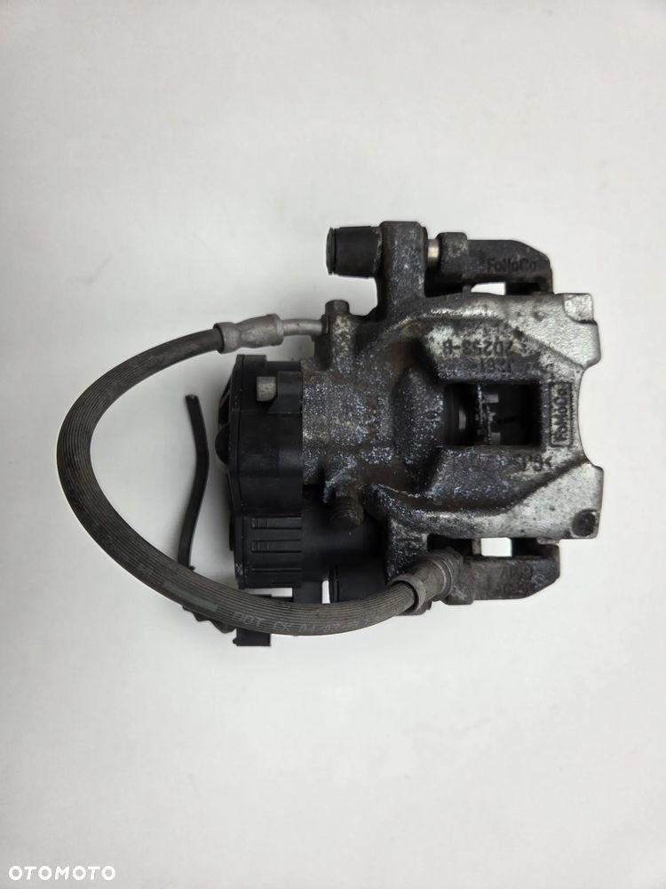 FORD FOCUS MK4 ZACISK HAMULCOWY LEWY TYŁ NX61-2D251 - 5