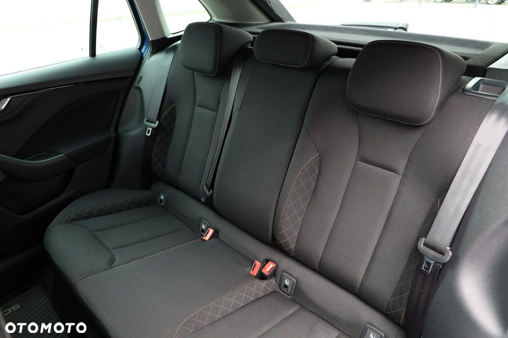 Skoda Scala 1.0 TSI Ambition - 30