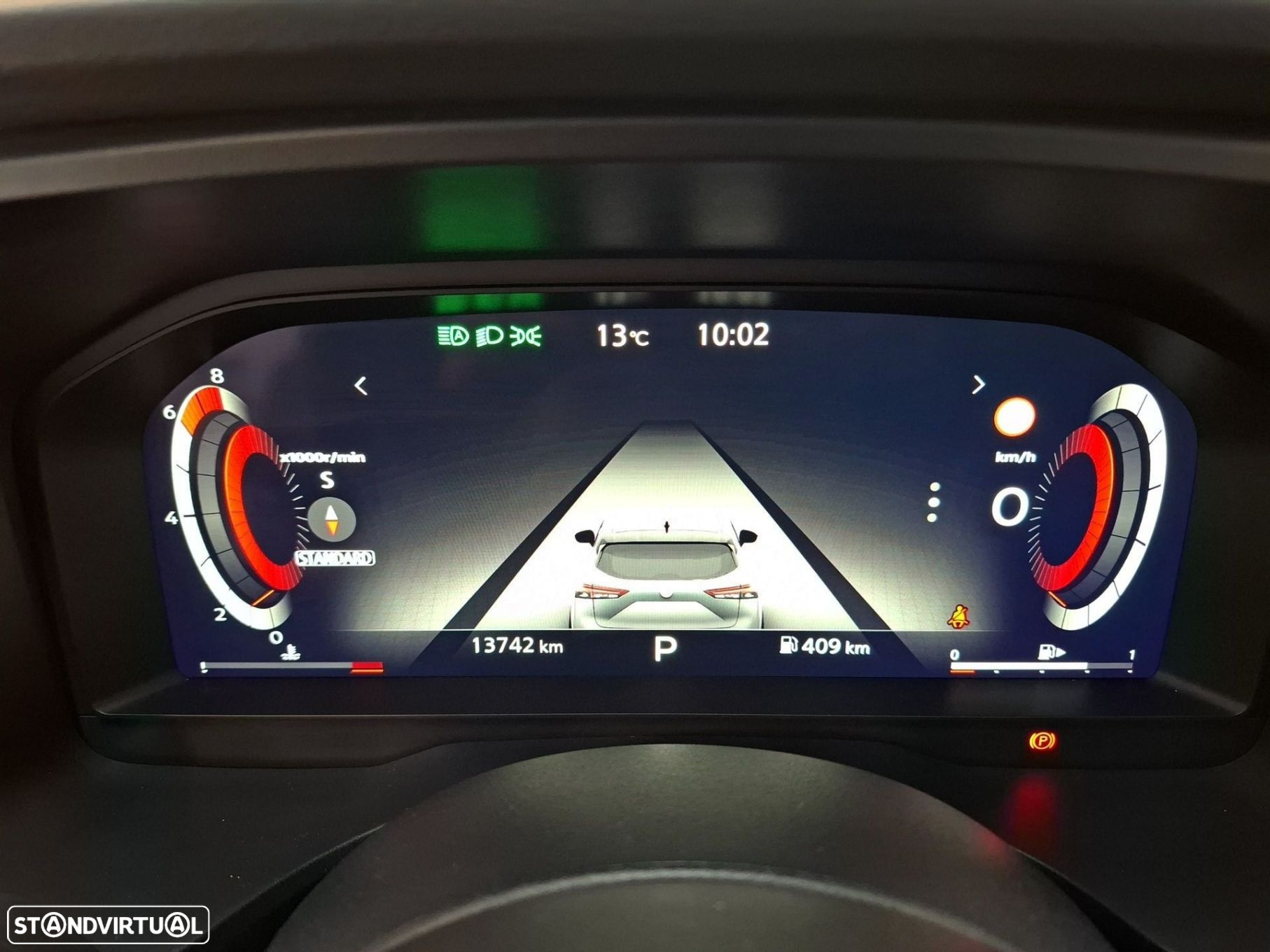 Nissan Qashqai - 17