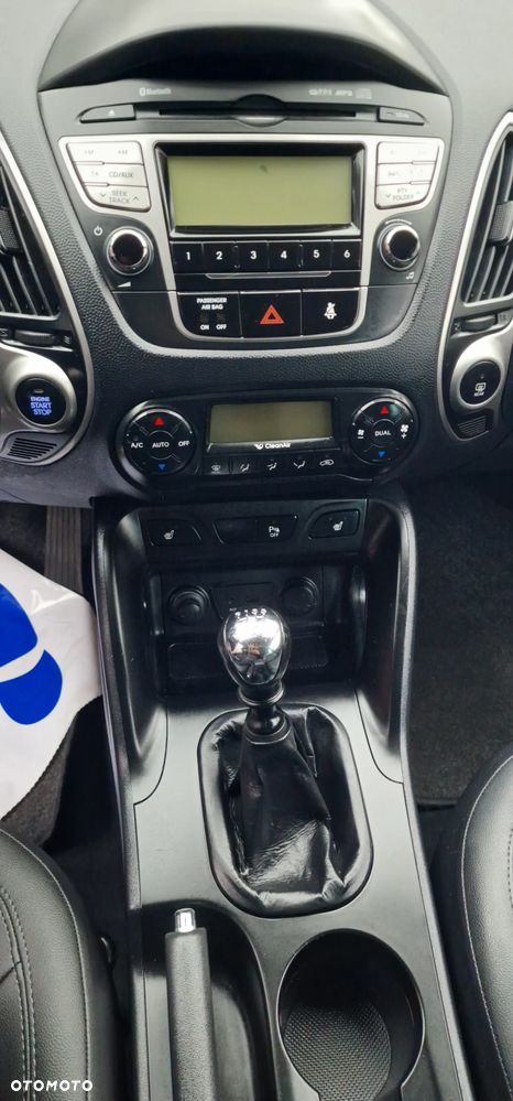 Hyundai ix35 1.6 GDI Premium 2WD - 16