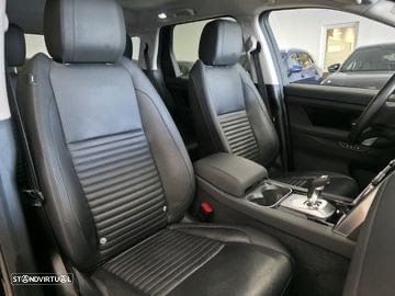 Land Rover Discovery Sport P300e R-Dynamic HSE - 7