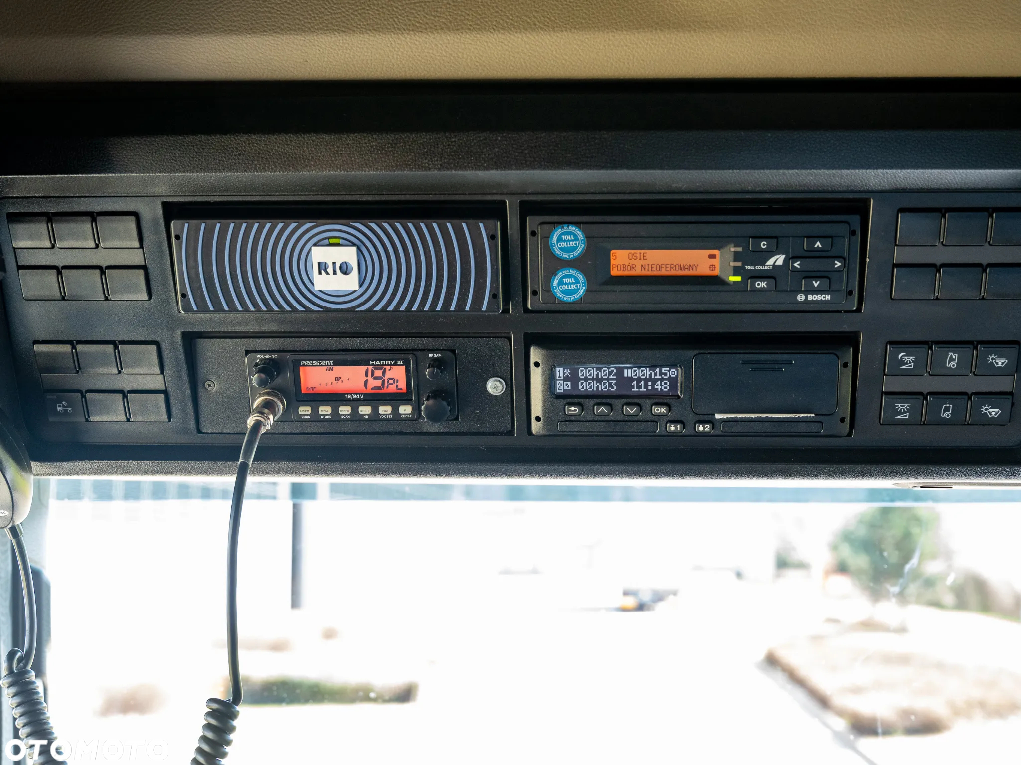 MAN TGX 18.510 4x2 BL SA - 17