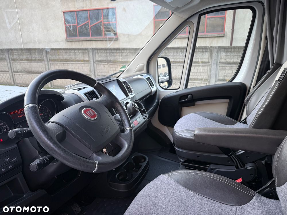 Sunlight Fiat Ducato Sunlight T67 - 11