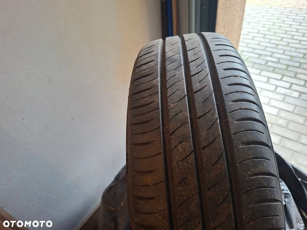 Chevrolet Aveo 1.2 LT - 9