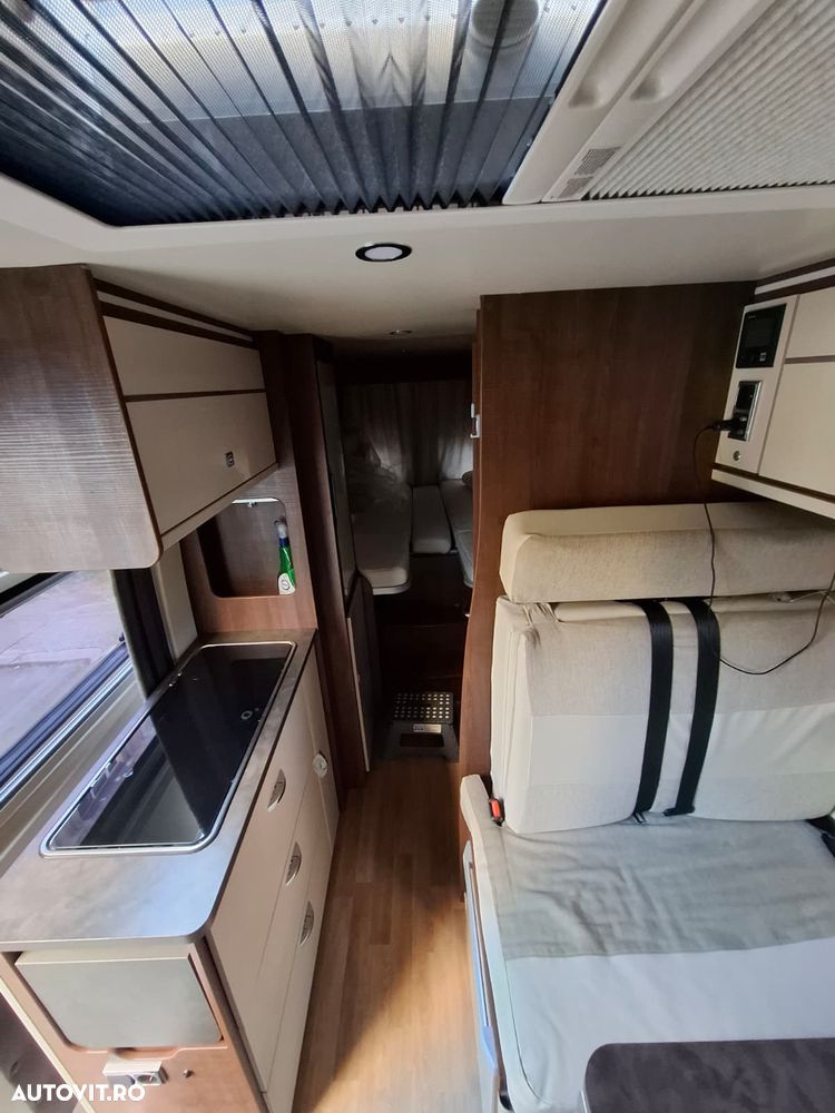 Fiat Ducato - 9