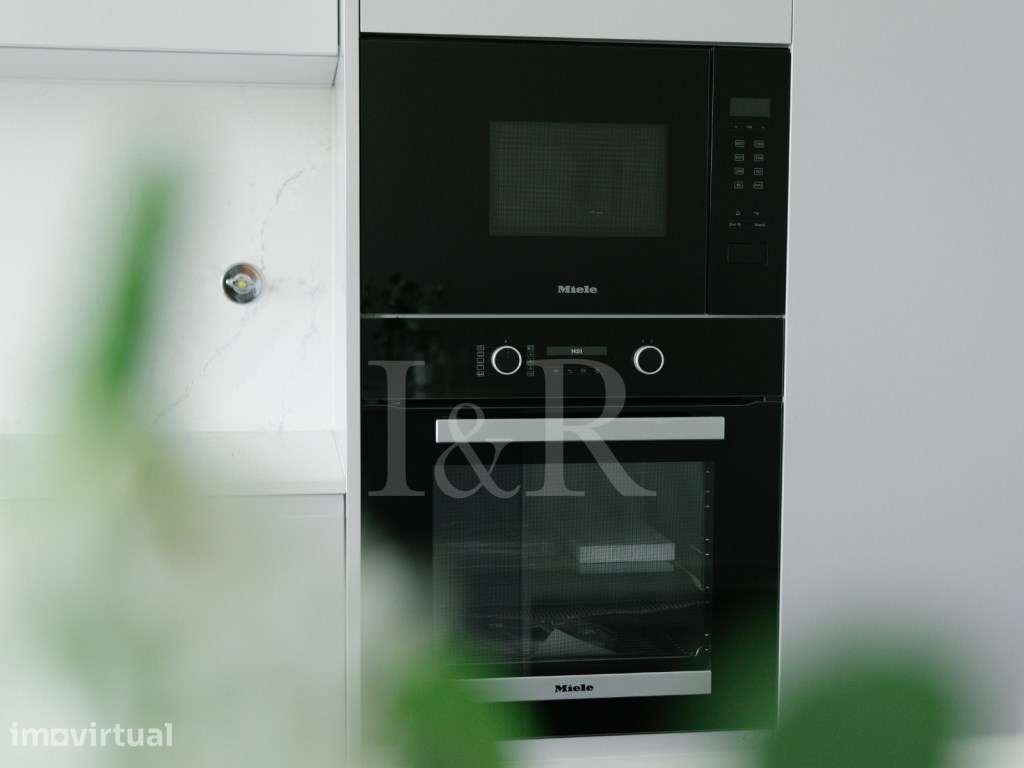 Apartamento T3 duplex com rooftop e vista mar, Quarteira, Algarve - Grande imagem: 3/61