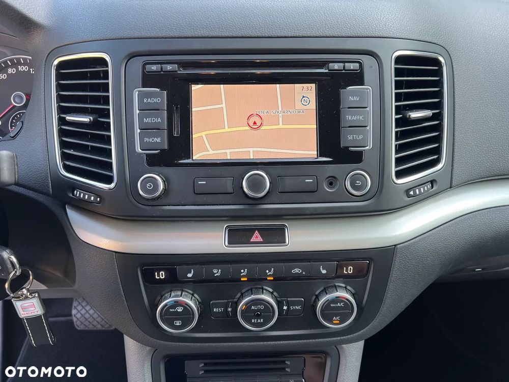 Seat Alhambra - 21
