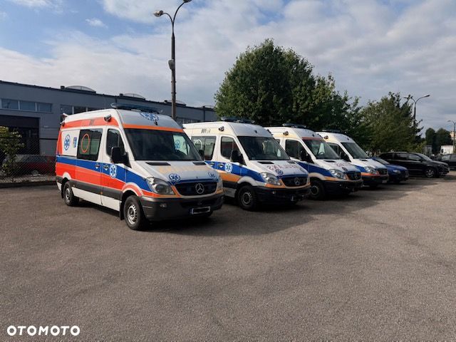 Mercedes-Benz Sprinter 906.233 - 3