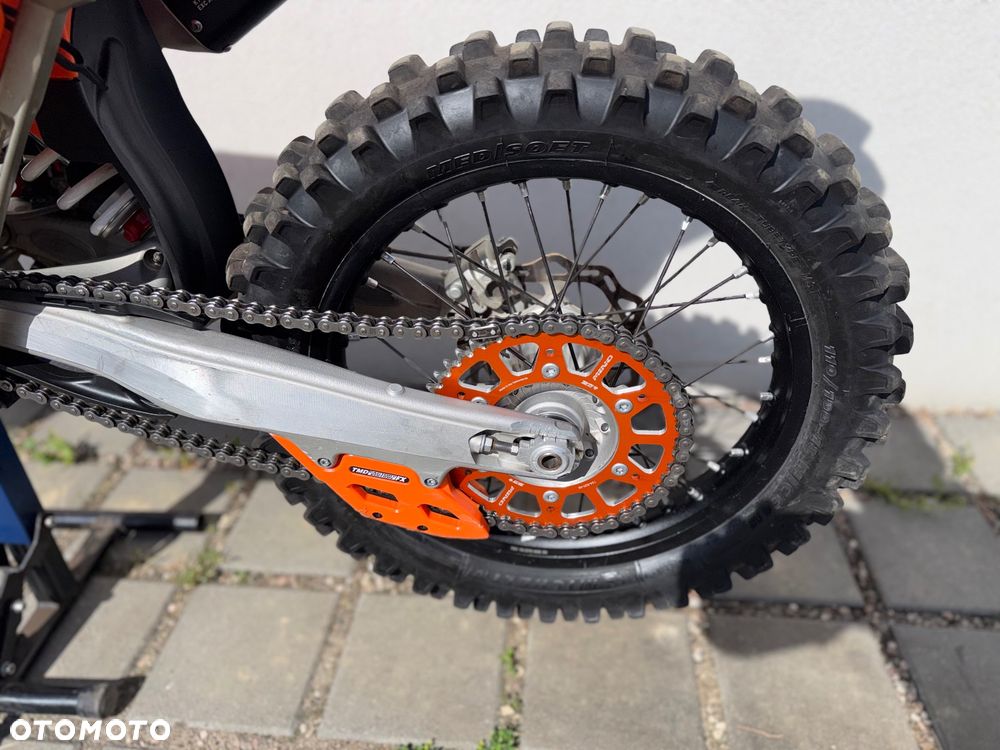 KTM EXC 250 - 11