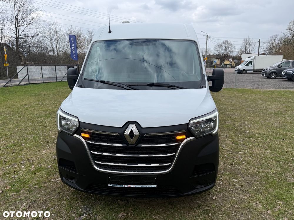 Renault Master - 5