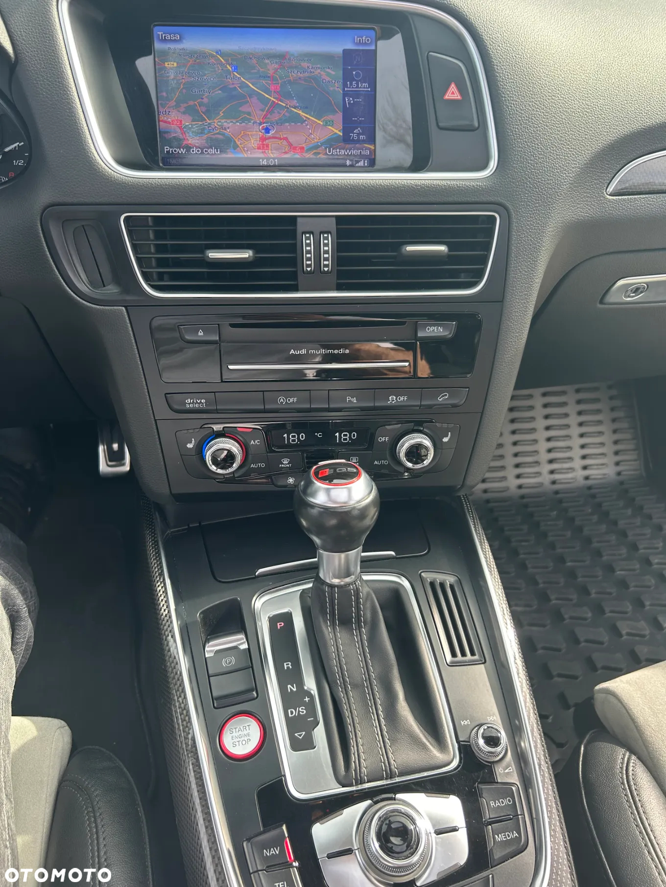 Audi SQ5 - 8