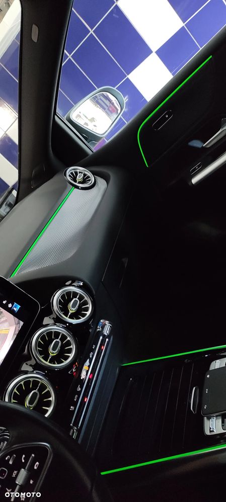 Mercedes-Benz Klasa B 200 d 8G-DCT Edition 19 - 12