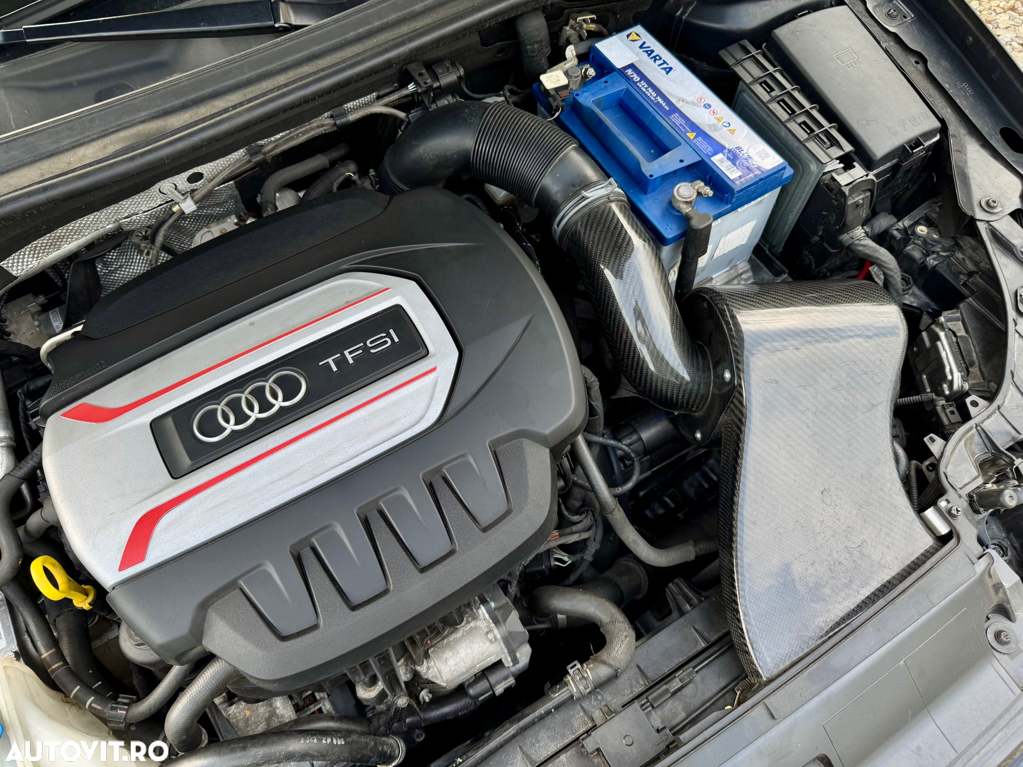 Audi S3 - 23