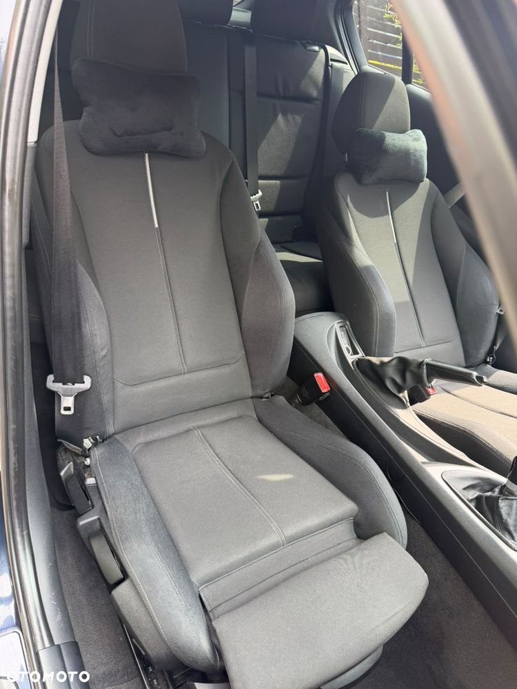 BMW Seria 1 - 17