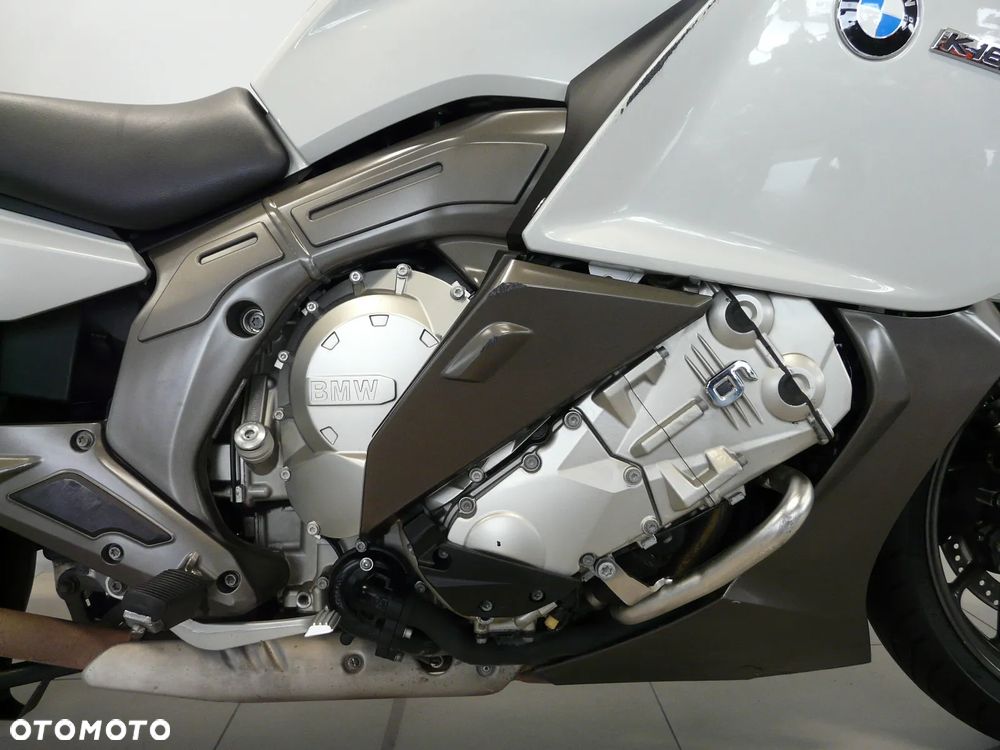 BMW K - 8