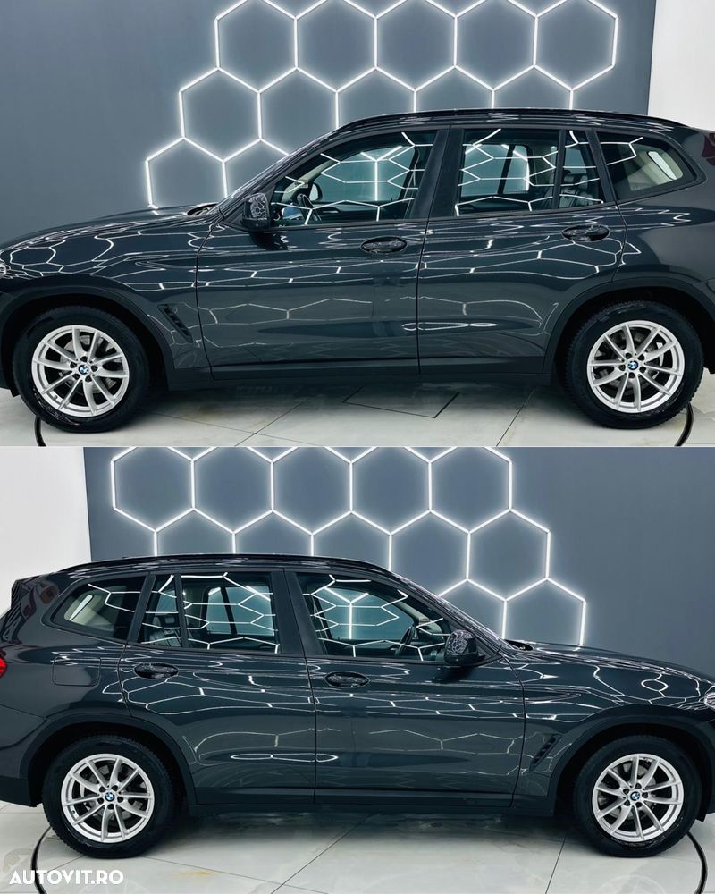 BMW X3 - 5