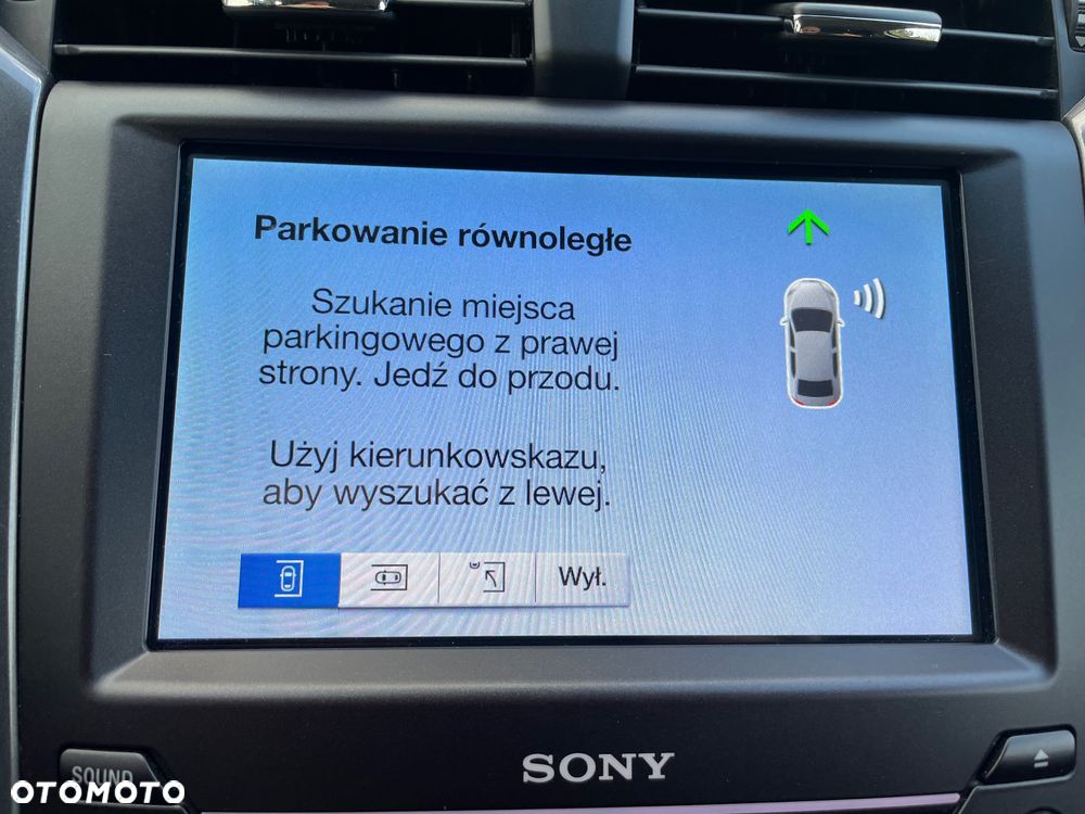 Ford Mondeo 2.0 EcoBlue Titanium - 26