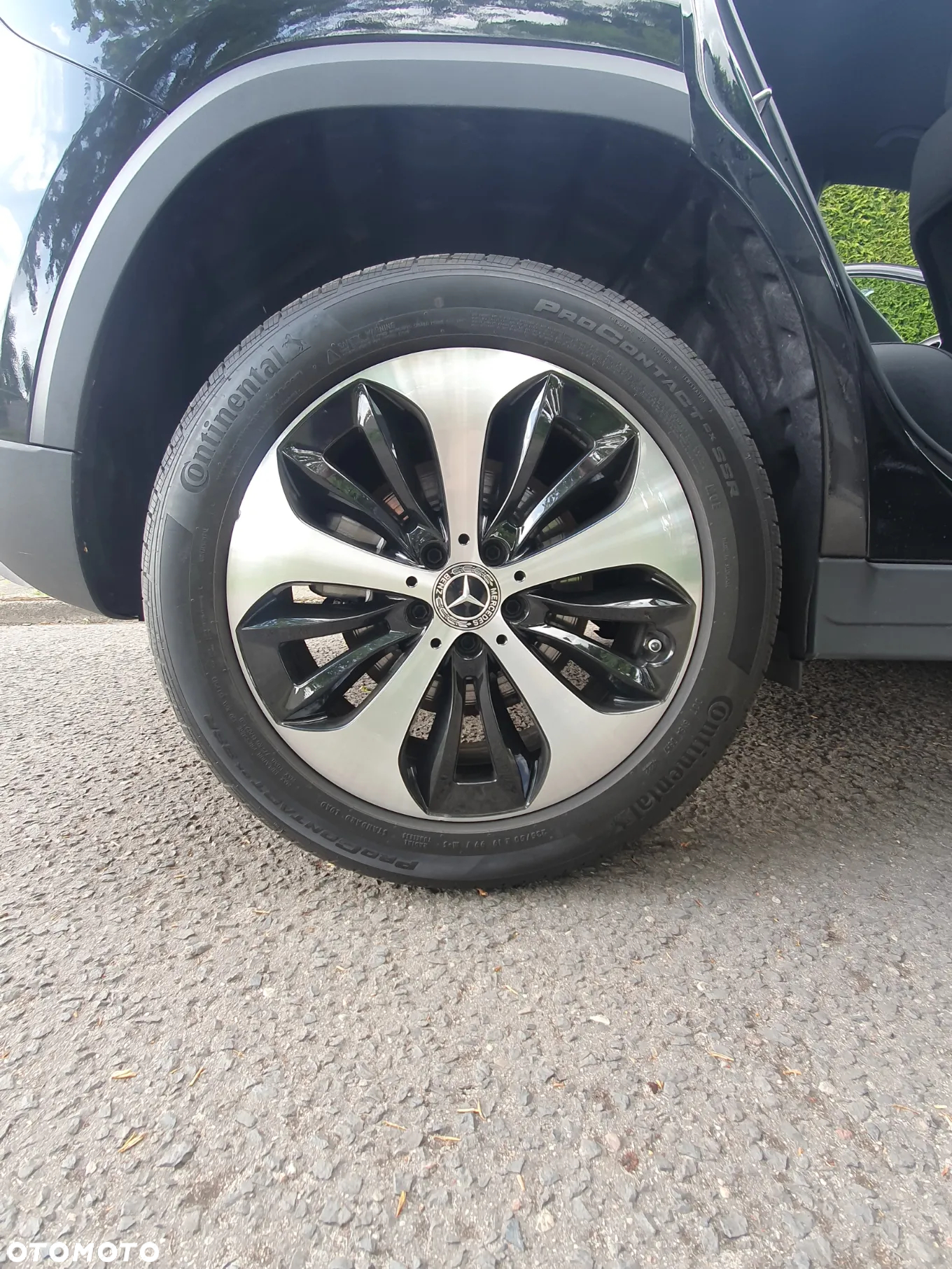 Mercedes-Benz GLA 250 - 12