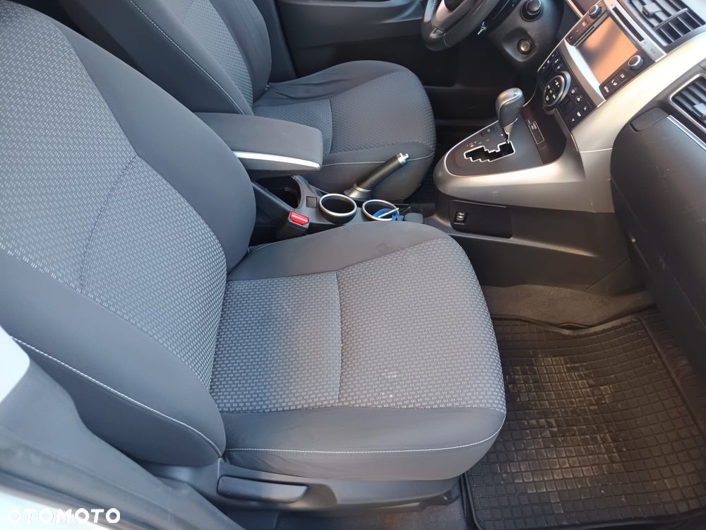 Toyota Verso 1.8 Prestige MS - 21