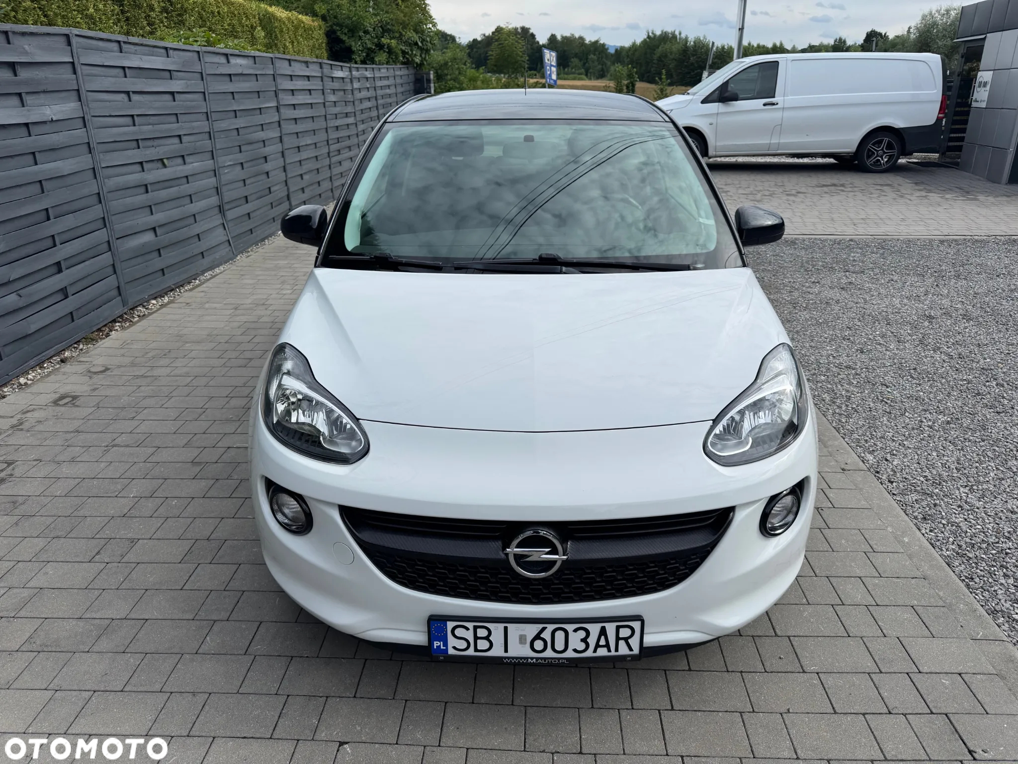 Opel Adam 1.2 Jam - 8