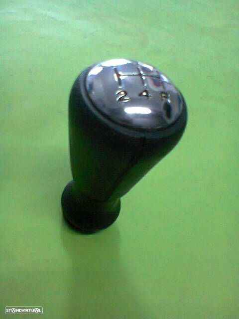 Moca Punho manete das velocidades Peugeot 206 e 307 Citroen (novas) 2403AP - 2