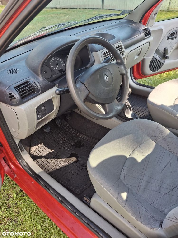 Renault Thalia 1.4 Authentique - 9