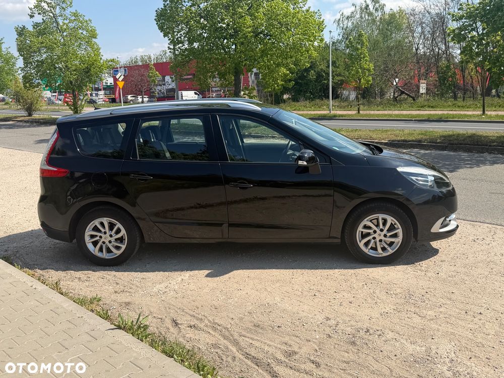 Renault Grand Scenic Gr 1.2 TCe Energy Intens - 5
